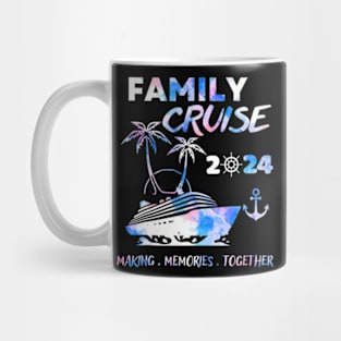 Matching Vacation Mug